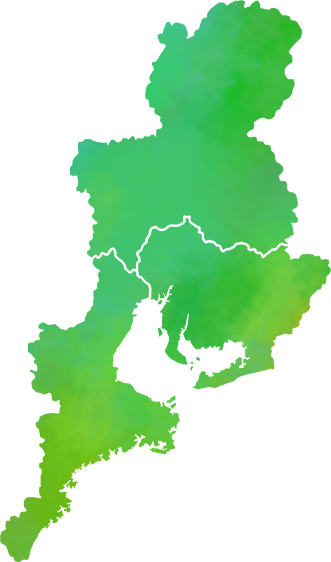 対応エリア